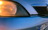 Mazda 2 DY Hatchback