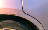 Mazda 2 DY Hatchback