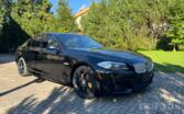 BMW 5 Series F07/F10/F11 Sedan