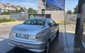 Peugeot 206 1 generation [restyling] CC cabriolet