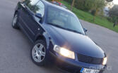 Volkswagen Passat B5 Sedan 4-doors