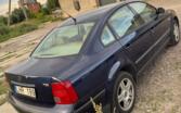 Volkswagen Passat B5 Sedan 4-doors