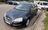 Volkswagen Jetta 5 generation Sedan 4-doors