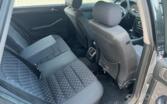 Audi A6 4B/C5 wagon 5-doors