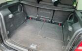 Volkswagen Touran 1 generation Minivan