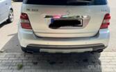Mercedes-Benz M-Class W164 Crossover 5-doors