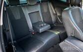 Renault Megane 3 generation Hatchback 3-doors
