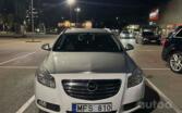 Opel Insignia OPC