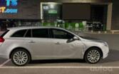 Opel Insignia OPC