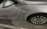 Opel Insignia OPC