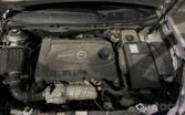 Opel Insignia OPC