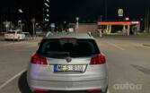 Opel Insignia OPC