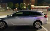 Opel Insignia OPC