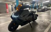 Bmw C