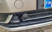 Volkswagen Passat B7 Variant wagon 5-doors