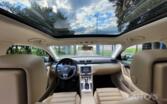 Volkswagen Passat B7 Variant wagon 5-doors