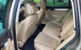 Volkswagen Passat B7 Variant wagon 5-doors