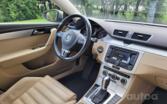 Volkswagen Passat B7 Variant wagon 5-doors