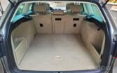 Volkswagen Passat B7 Variant wagon 5-doors