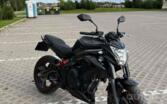 Kawasaki ER-6n
