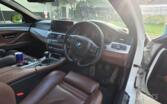 BMW 5 Series F07/F10/F11 Sedan