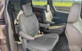 Chrysler Voyager