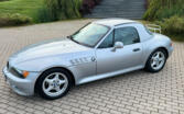 BMW Z3 E36/7 Roadster