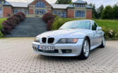 BMW Z3 E36/7 Roadster