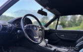 BMW Z3 E36/7 Roadster