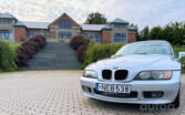 BMW Z3 E36/7 Roadster