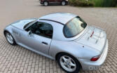 BMW Z3 E36/7 Roadster