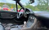 BMW Z3 E36/7 Roadster