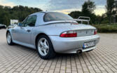 BMW Z3 E36/7 Roadster