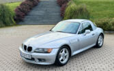 BMW Z3 E36/7 Roadster