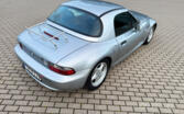 BMW Z3 E36/7 Roadster