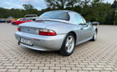 BMW Z3 E36/7 Roadster