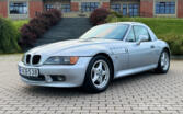 BMW Z3 E36/7 Roadster
