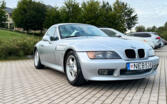 BMW Z3 E36/7 Roadster