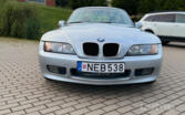 BMW Z3 E36/7 Roadster