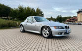 BMW Z3 E36/7 Roadster