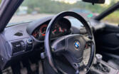 BMW Z3 E36/7 Roadster
