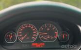 BMW 3 Series E46 Cabriolet