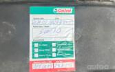 BMW 3 Series E46 Cabriolet