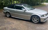 BMW 3 Series E46 Cabriolet