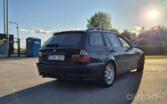 BMW 3 Series E46 Touring wagon