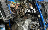 Suzuki DR