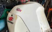 Suzuki DR