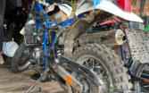 Suzuki DR