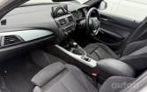 BMW 1 Series F20/F21 Hatchback 5-doors