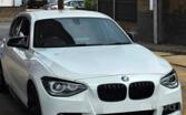 BMW 1 Series F20/F21 Hatchback 5-doors